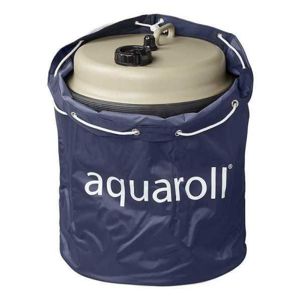 Aquaroll réservoir d'eaux propres 40L sac | ProPlus | Bidon & acces...