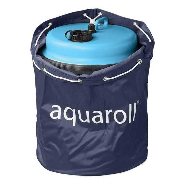 Aquaroll réservoir d'eaux propres 40L sac | ProPlus | Bidon & acces...