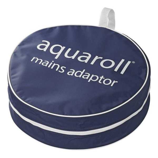 Aquaroll sac de rangement pour adaptateur