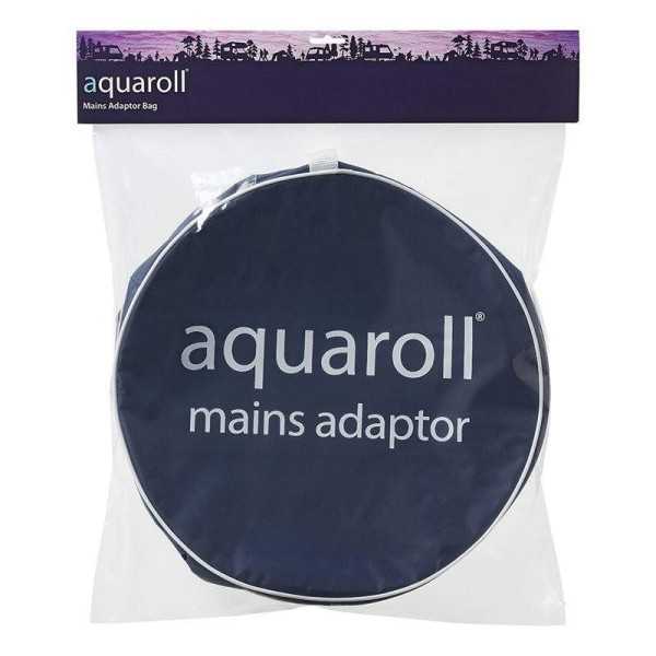 Aquaroll sac de rangement pour adaptateur | ProPlus | Divers access...