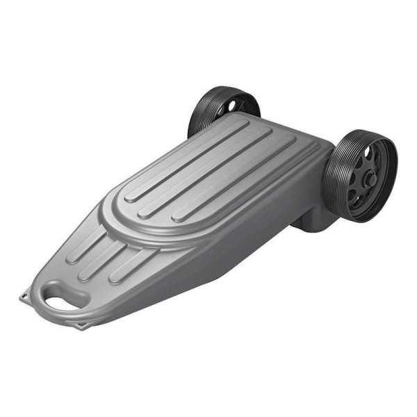 Wastemaster réservoir d'eaux usées 38L gris | ProPlus | Bidon & acc...