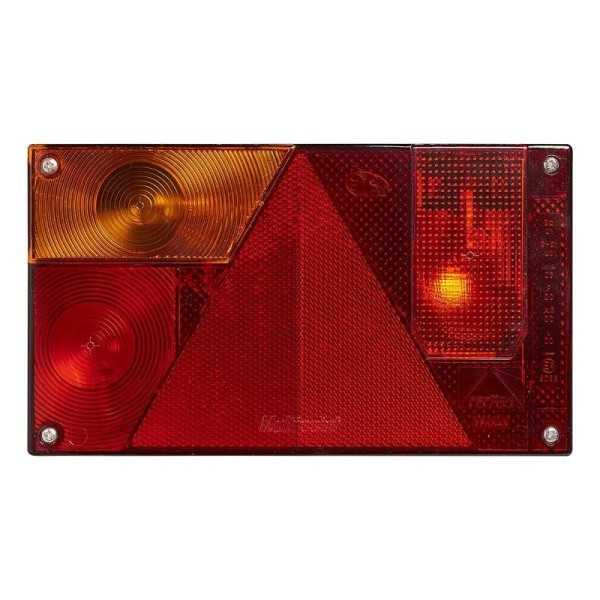 AspÃ¶ck Multipoint I feu arriÃ¨re gauche