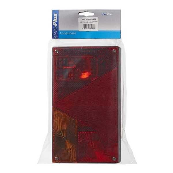 AspÃ¶ck Multipoint I feu arriÃ¨re gauche dans polybag