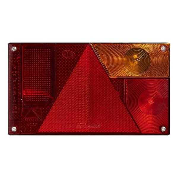 AspÃ¶ck Multipoint I feu arriÃ¨re droite