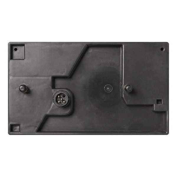 Aspöck Multipoint I feu arrière droite | ProPlus | Éclairage