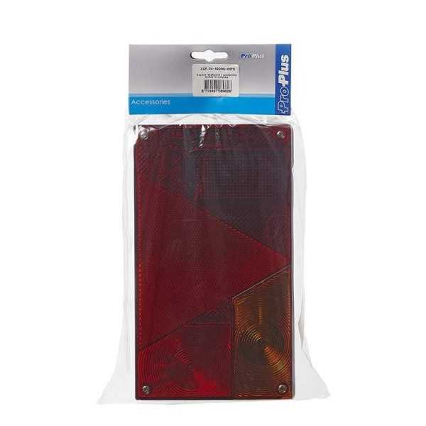 AspÃ¶ck Multipoint I feu arriÃ¨re droite dans polybag