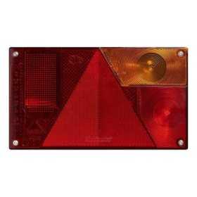 Aspöck Multipoint I feu arrière droite dans polybag | ProPlus | Écl...