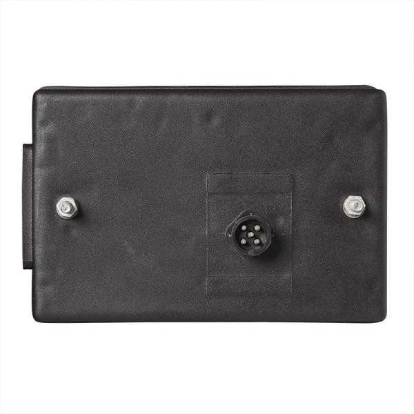 Aspöck Multipoint IV feu arrière gauche | ProPlus | Éclairage