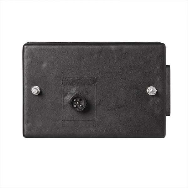 Aspöck Multipoint IV feu arrière droite | ProPlus | Éclairage