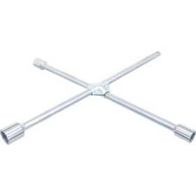 ClÃ© en croix PL 24 x 27 x 32 x 20 mm 3/4"