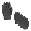 Gripp-It gants en nitrile L 4 pièces  |  | Protection