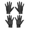 Gripp-It gants en nitrile L 4 pièces  |  | Protection