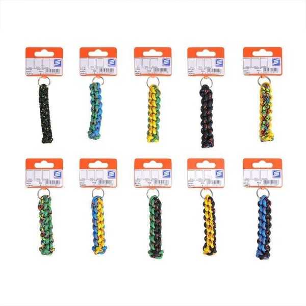  tressÃ© court et fort