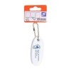 Porte-clés flottant, blanc | ProPlus | Porte Clés