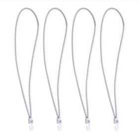 Sandow Ã  crochet nylon