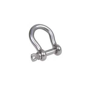 Manille lyres 6mm