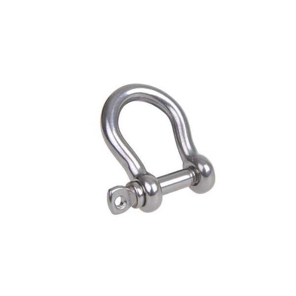 Manille lyres 6mm