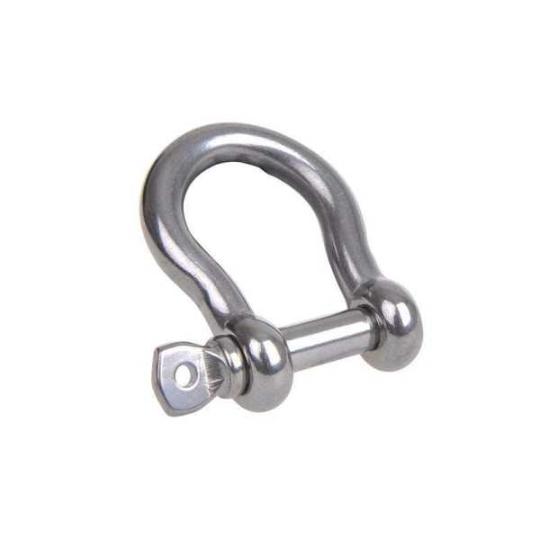Manille lyres 8mm