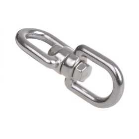 Ã‰merillon oeil-oeil 8mm