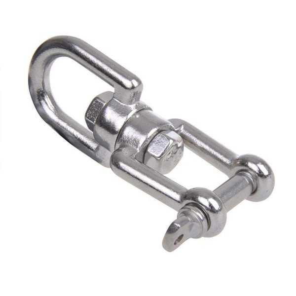 Ã‰merillon oeil-manille 8mm