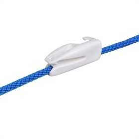 Crochet de pare-battage