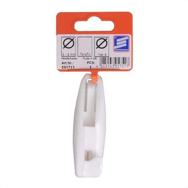  pour tube 6-8mm