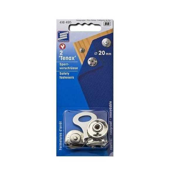Tenax Fermetures d'arrÃªt
