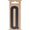 Ã‰tiquette " Q " 10cm