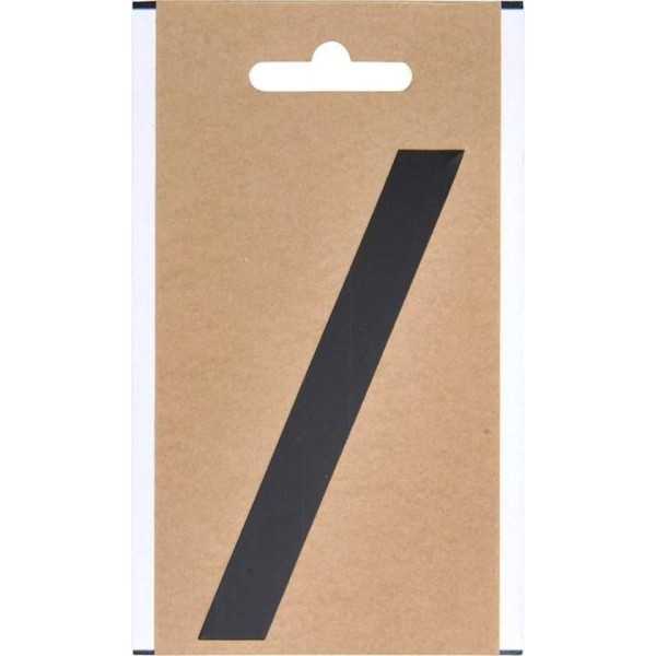 Ã‰tiquette " " 10cm