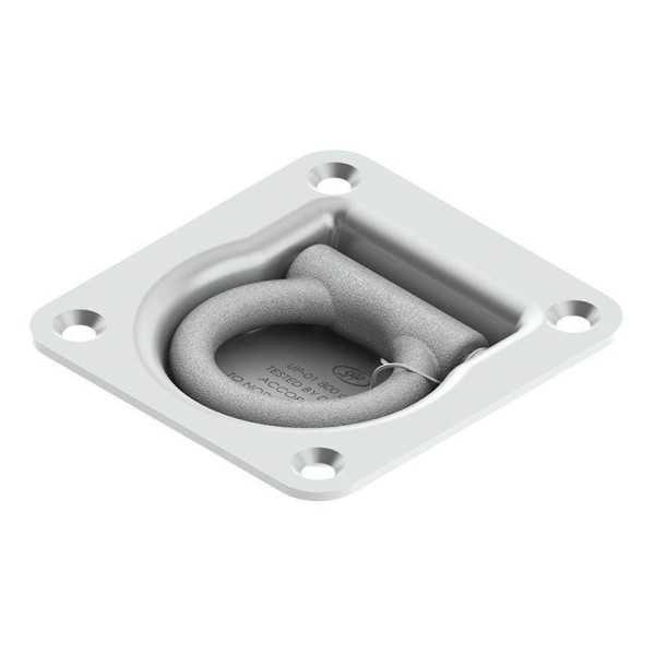 Anneau d'arrimage seule SPP UP-01 dans blister | ProPlus | Anneau d...