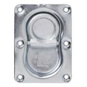 Anneau d'arrimage double SPP UP-02 | ProPlus | Anneau d'Arrimage