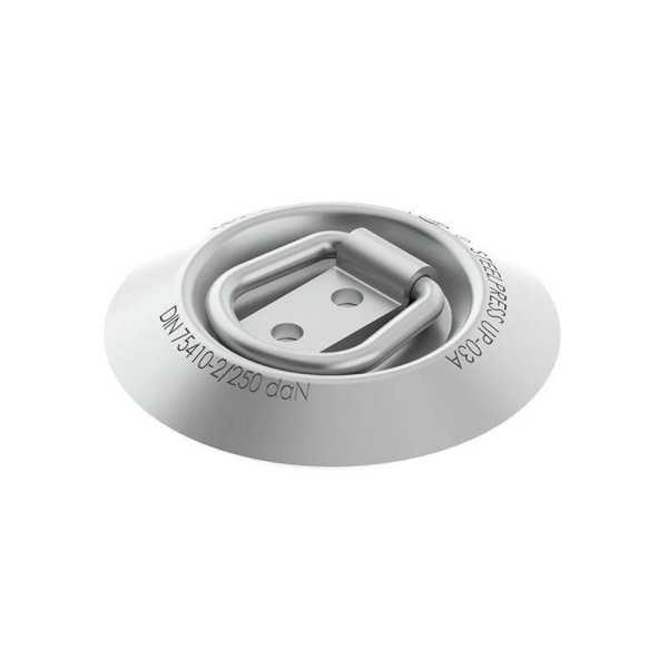 Anneau d'arrimage ronde SPP UP-03A