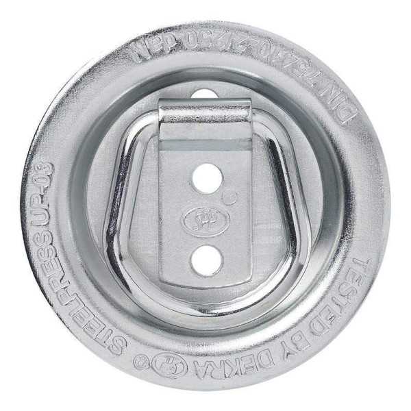 Anneau d'arrimage ronde SPP UP-03 dans blister | ProPlus | Anneau d...