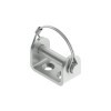 Support pour charniÃ¨re ridelle 12mm SPP UZ-02A V.1
