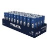 Varta Industrial Alkaline piles AA 4 piÃ¨ces dans feuille