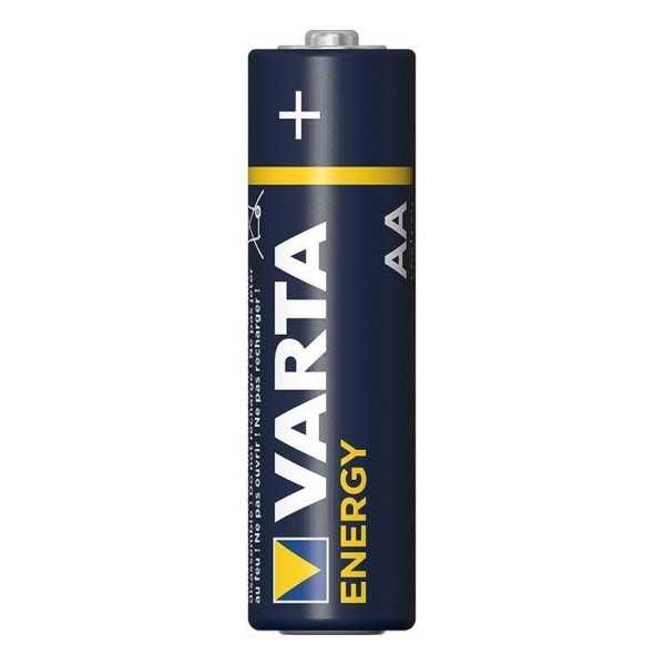 Varta Energy Alkaline piles AA 8 pièces dans Multi-pack | ProPlus |...
