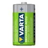 Varta Recharge Accu Power piles C 3000 mAh 2 pièces dans blister | ...
