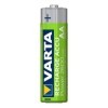 Varta Recharge Accu Power piles AA 2600 mAh 4 pièces dans blister |...