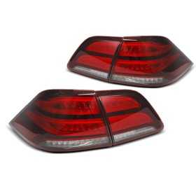LED FEUX ROUGE BLANC fits MERCEDES M-KLASA W166 11-15