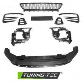 PARE-CHOC AV SPORT convient VW GOLF 17-19 | tuning tec | Pare-chocs...
