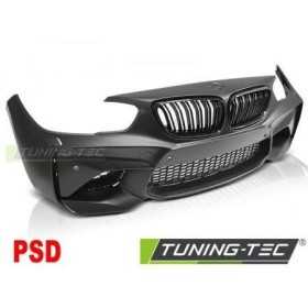 PARE-CHOC AV SPORT STYLE PDC convient BMW F20 / F21 15-18 ICV | tun...