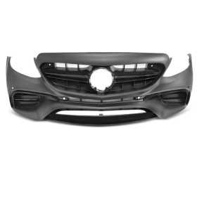 PARE-CHOC AV SPORT PDC convient MERCEDES W213 16-19