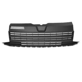 Calandre noire MATT convient VW T6 15-19