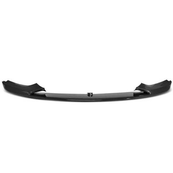 SPOILER AVANT PERFORMANCE STYLE NOIR BRILLANT convient BMW F32 / F33 / F36 13-