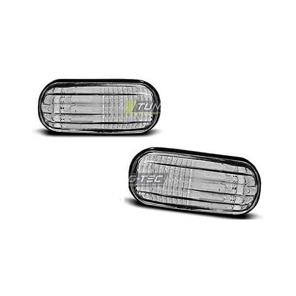 HONDA CIVIC 91-95 / CRX DEL SOL 92-96 CHROME