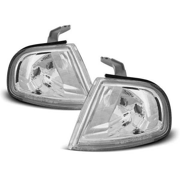 HONDA PRELUDE Pozycja CHROME 02