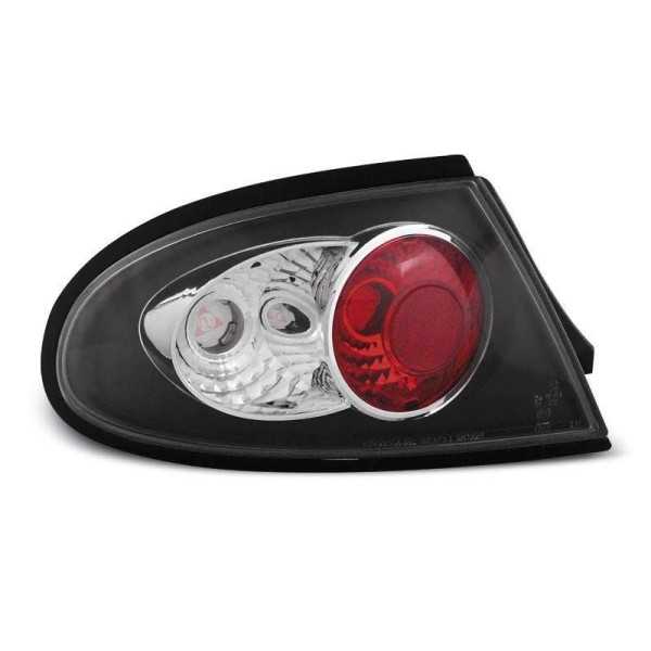 MAZDA 323F BA NOIR 94 Ã  09