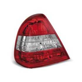 FEUX ROUGE BLANC fits MERCEDES W202 C-klasa 06