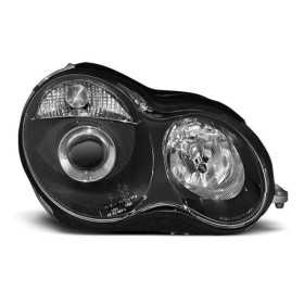 PHARES BLACK convient MERCEDES C-W203 KLASA 07
