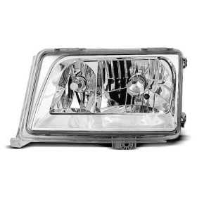 PHARES CHROME MERCEDES W124 E convient-KLASA 05